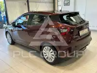 2022 Nissan MICRA