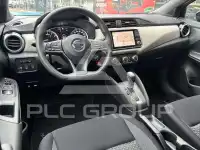2022 Nissan MICRA
