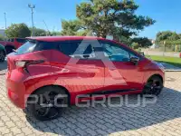 2022 Nissan MICRA