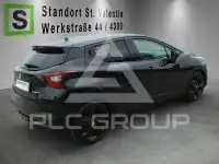 2022 Nissan MICRA