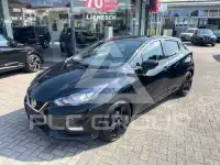 2022 Nissan MICRA