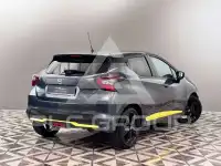 2022 Nissan MICRA