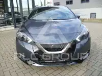 2022 Nissan MICRA
