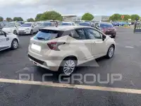 2022 Nissan MICRA
