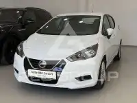 2022 Nissan MICRA