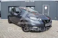 2022 Nissan MICRA