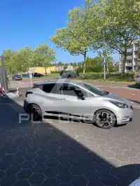 2022 Nissan MICRA