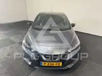 2022 Nissan MICRA