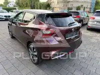 2022 Nissan MICRA
