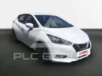 2022 Nissan MICRA