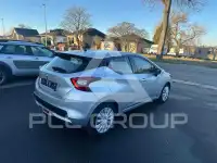 2022 Nissan MICRA