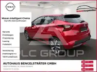 2022 Nissan MICRA