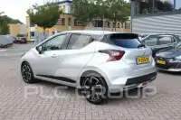 2022 Nissan MICRA