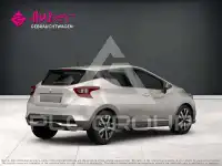 2022 Nissan MICRA