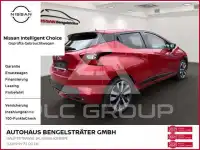 2022 Nissan MICRA