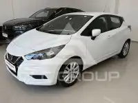 2022 Nissan MICRA