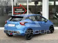 2022 Nissan MICRA
