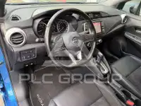 2022 Nissan MICRA