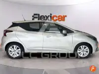 2022 Nissan MICRA