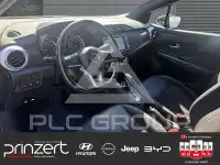 2022 Nissan MICRA