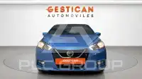 2022 Nissan MICRA