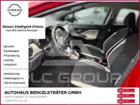 2022 Nissan MICRA
