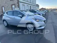 2022 Nissan MICRA