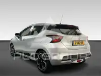 2022 Nissan MICRA