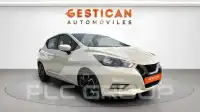 2022 Nissan MICRA