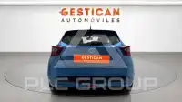 2022 Nissan MICRA