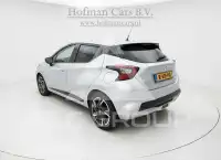 2022 Nissan MICRA