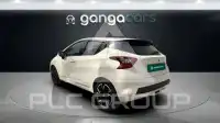 2022 Nissan MICRA