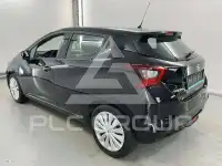 2022 Nissan MICRA