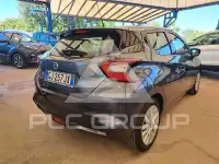 2022 Nissan MICRA