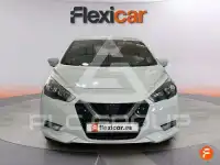 2022 Nissan MICRA