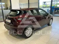 2022 Nissan MICRA