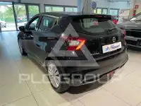 2022 Nissan MICRA