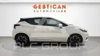 2022 Nissan MICRA
