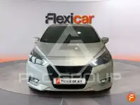 2022 Nissan MICRA