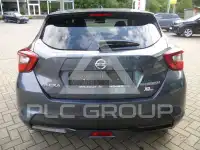 2022 Nissan MICRA