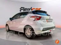2022 Nissan MICRA