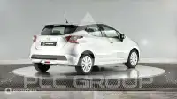 2022 Nissan MICRA