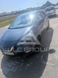 2022 Nissan MICRA