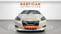 2022 Nissan MICRA