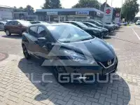 2022 Nissan MICRA