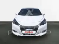 2022 Nissan MICRA