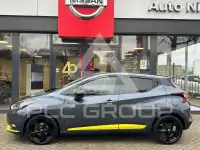 2022 Nissan MICRA