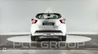 2022 Nissan MICRA