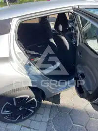 2022 Nissan MICRA