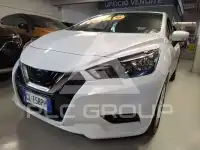 2022 Nissan MICRA